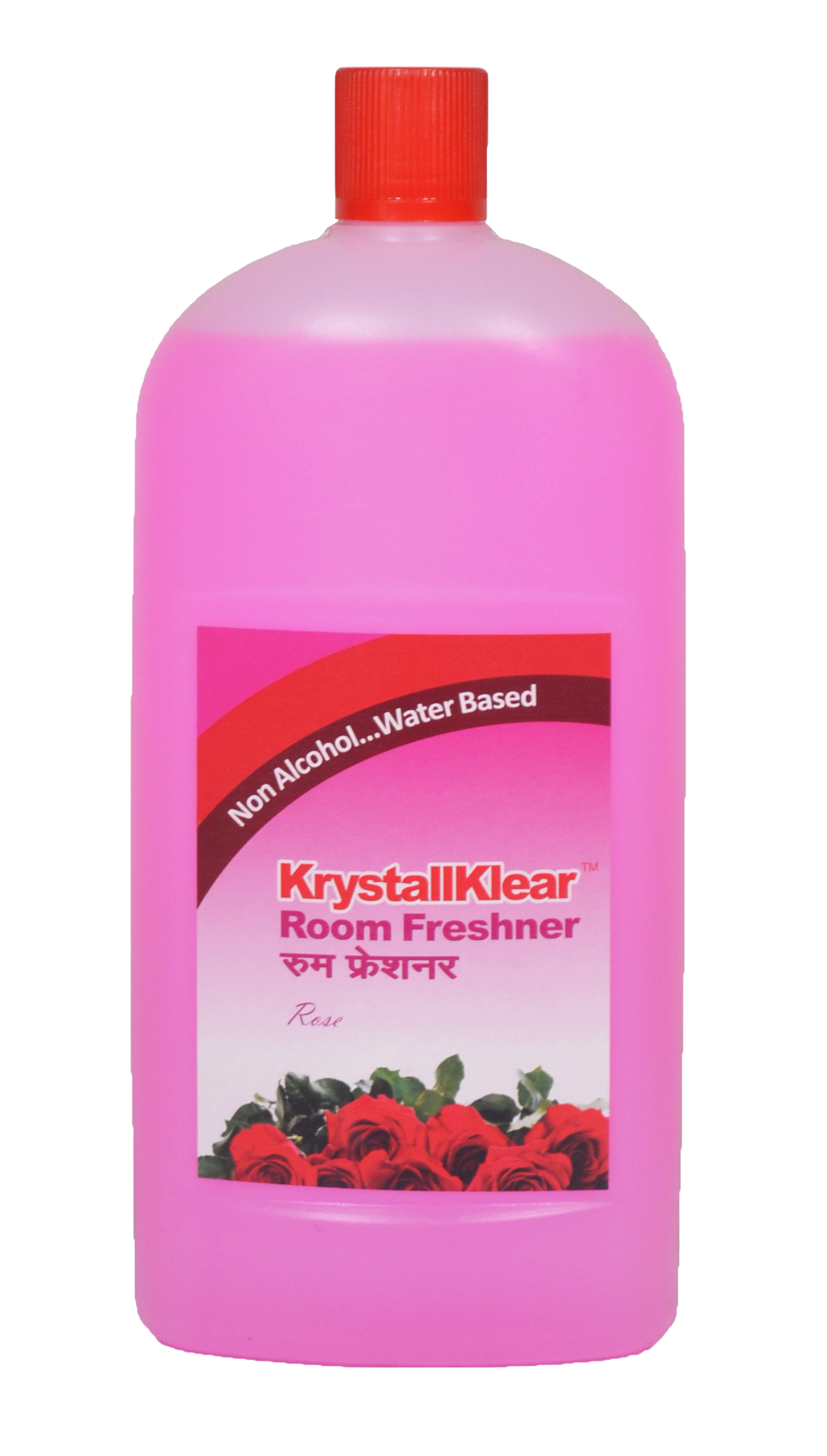 Rose Multipurpose Room Fresheners 5ltr